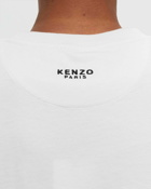 Kenzo Gots Boke Classic Tee White - Mens - Shortsleeves