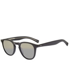 Garrett Leight Hampton X 46 10th Anniversary Limited Edition Sunglasses