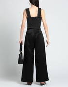 Maje Womens Top in Black