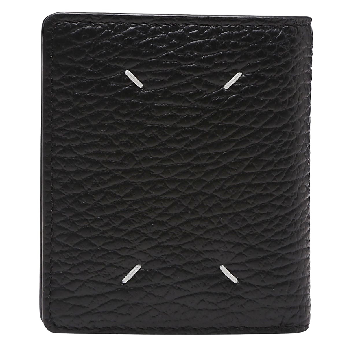 Maison Margiela - Unisex - Black - Wallet