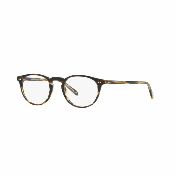 Photo: Oliver Peoples 5004 Vista1003