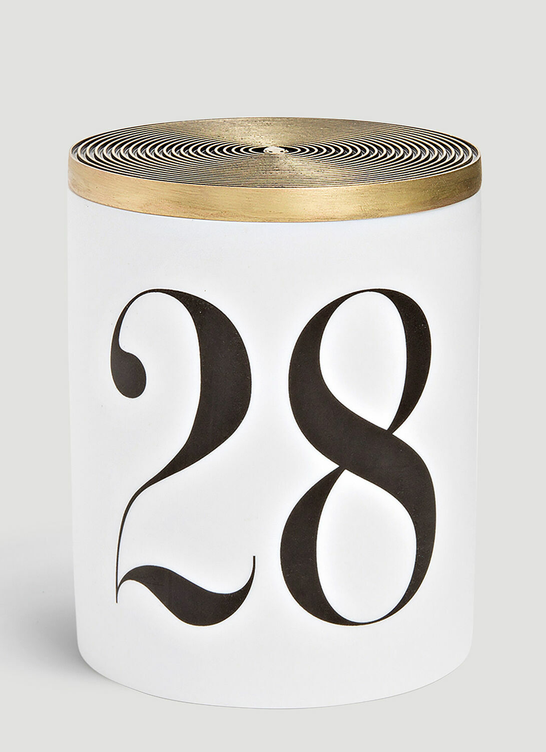 L'Objet Mamounia No.28 Candle