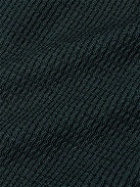 S.N.S Herning - Radial Wool Jacket - Green