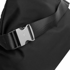 ARCS GRAVITY Bag in Black 