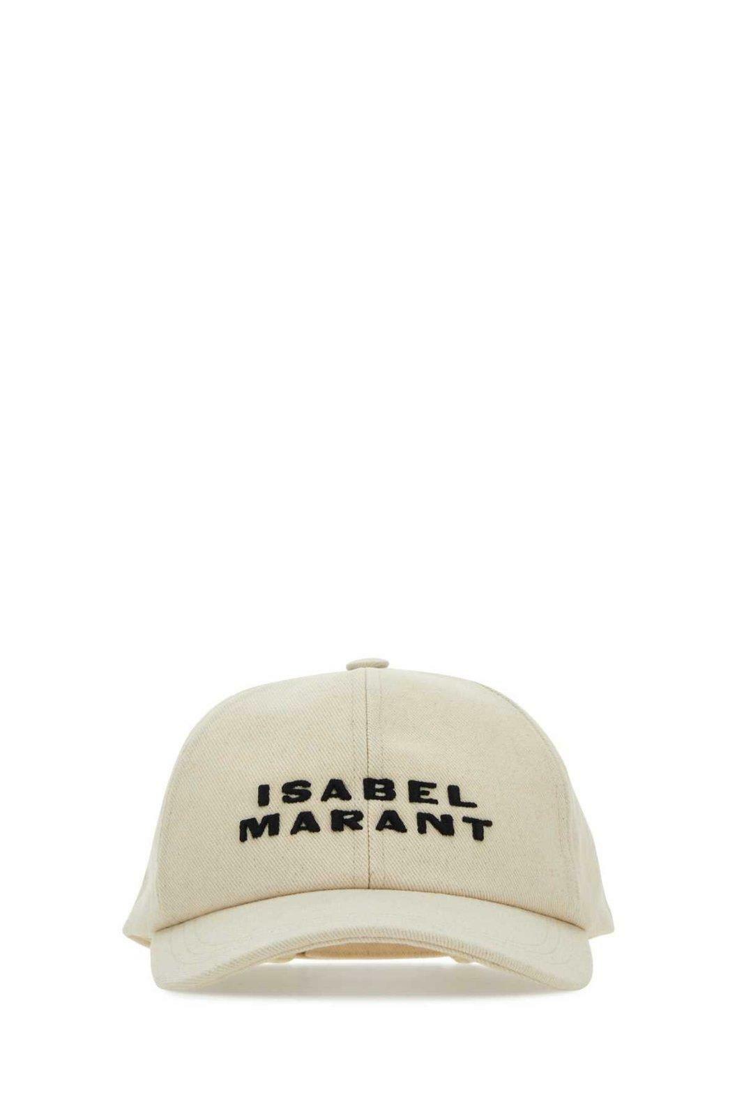 【関税込み】Isabel Marant ベージュ ラフィア Tulum ハット Isabel Marant Beige Tulum Raffia Hat Isabel Marant