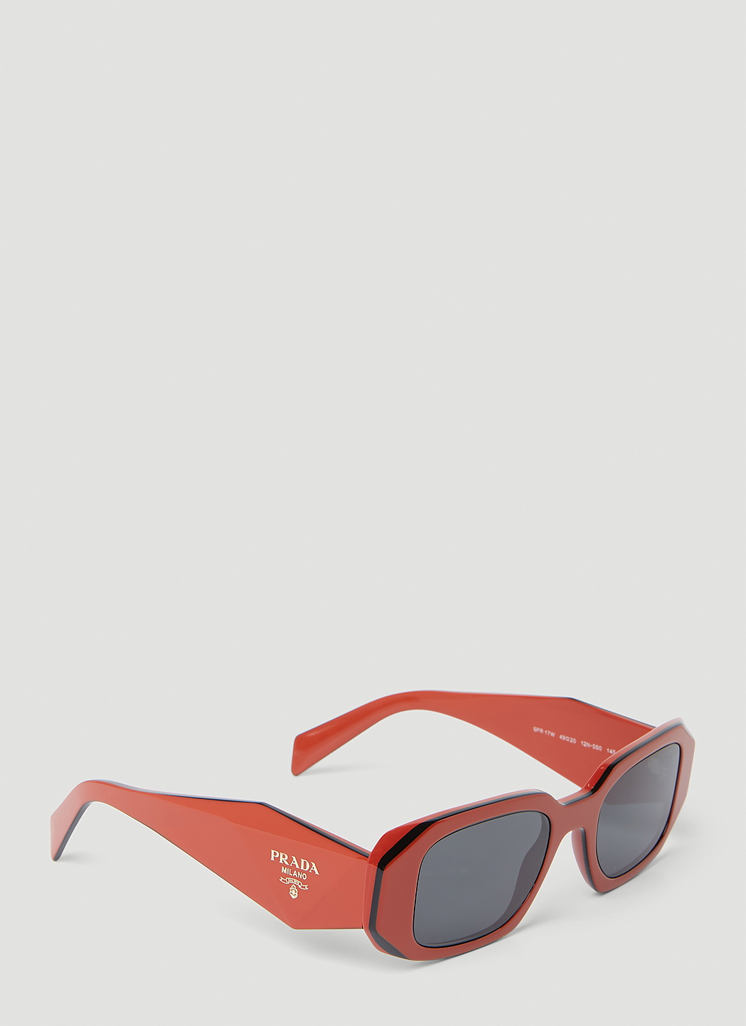 Prada PR 17WS Sunglasses