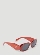 Prada PR 17WS Sunglasses