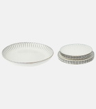 Serax - 9-piece dinner set