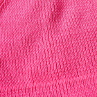 Garbstore Men's Merino Beanie in Pink