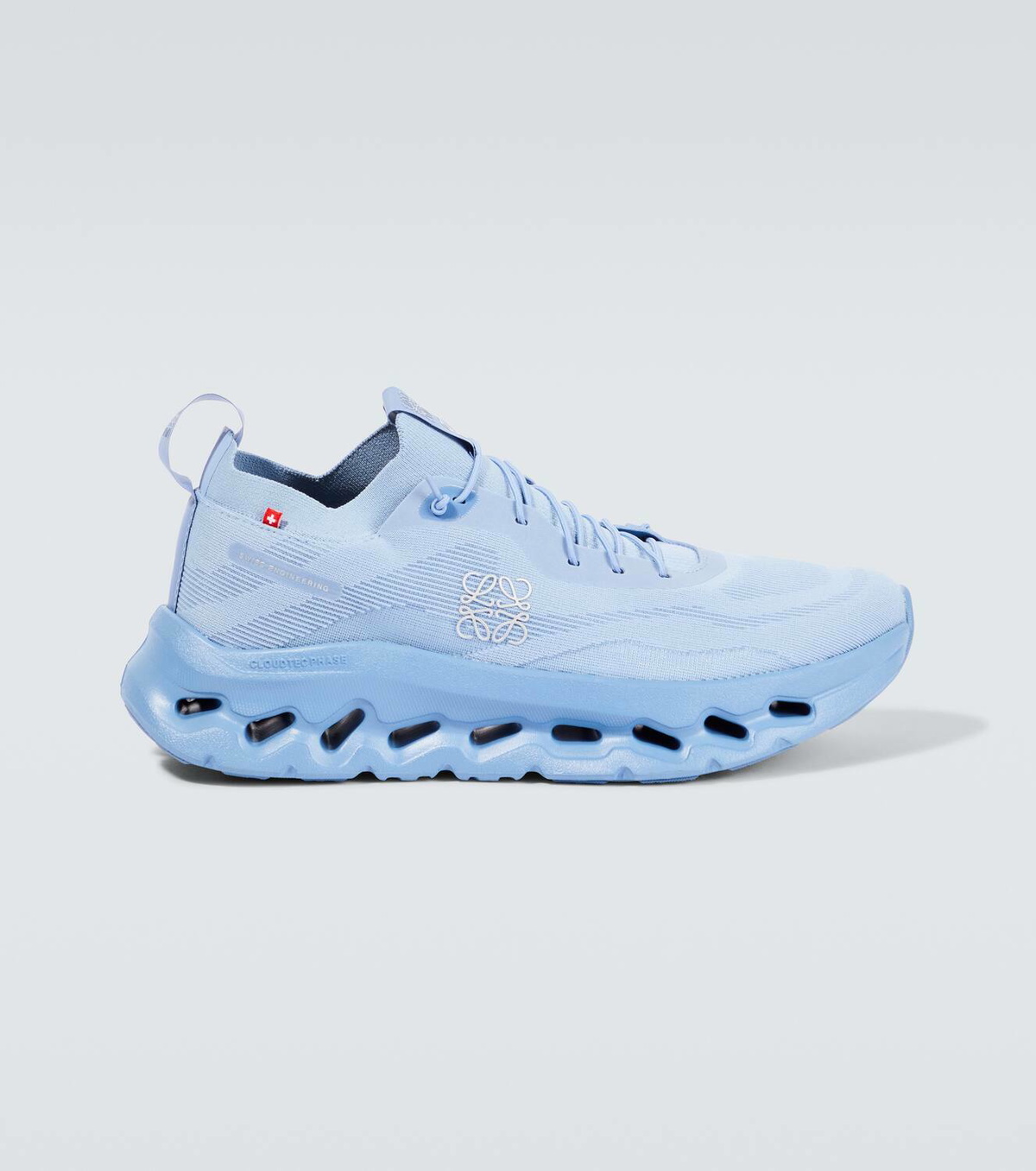 ◆コラボ◆LOEWE X ON RUNNING CLOUDTILT(W)◆正規品◆関税込◆ Men's Cloudtilt LOEWE 2 | White | On United States