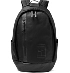 Nike Tennis - NikeCourt Advantage Canvas Backpack - Black