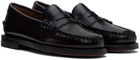 Sebago Brown Classic Dan Loafers