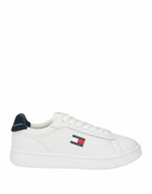 Tommy Jeans Womens Sneakers in White