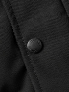 Canada Goose - Wyndham Arctic Tech® Hooded Down Parka - Black