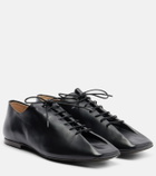 Lemaire Souris leather Derby shoes