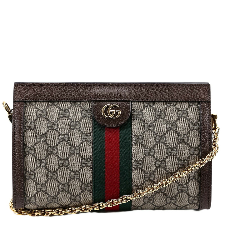 Photo: Gucci Ophidia Shoulder Bag