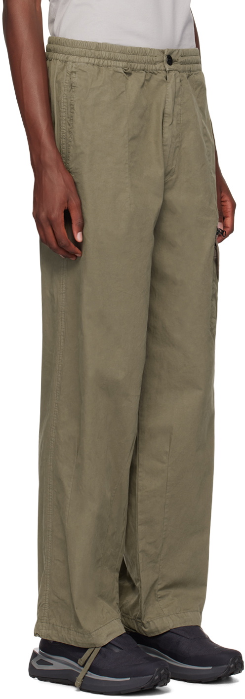 パンツ C.P. Company MICROREPS CARGO PANTS 29999184_59239342_600.jpg