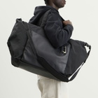 Db Journey Entour Weekender 40L in Black Out 