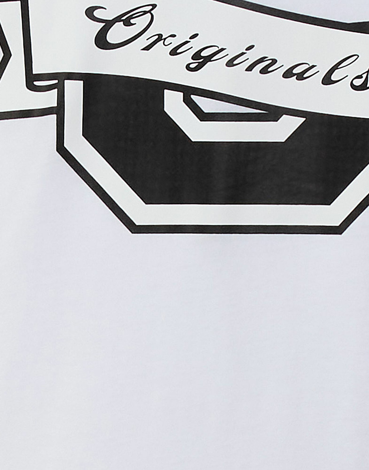 Colmar Mens T-shirt in White