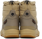 Suicoke Beige BOWER-evab Boots