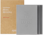 Edition de Parfums Frédéric Malle Rosa Rugosa Rubber Incense, 3 pcs