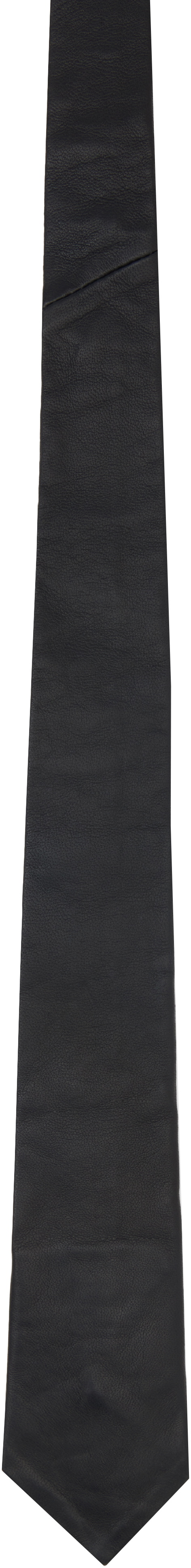 DEADWOOD Timo Tie black
