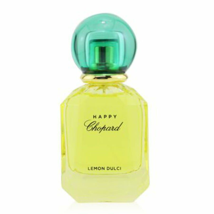 Photo: Chopard Ladies Happy Chopard Lemon Dulci EDP Spray 1.3 oz Fragrances 7640177362001
