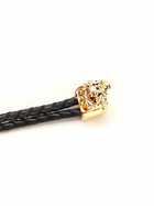 Versace Braided Bracelet