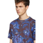 Paul Smith Multicolor Goliath T-Shirt