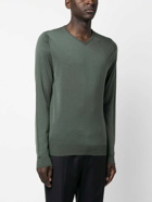 JOHN SMEDLEY - Wool Sweater