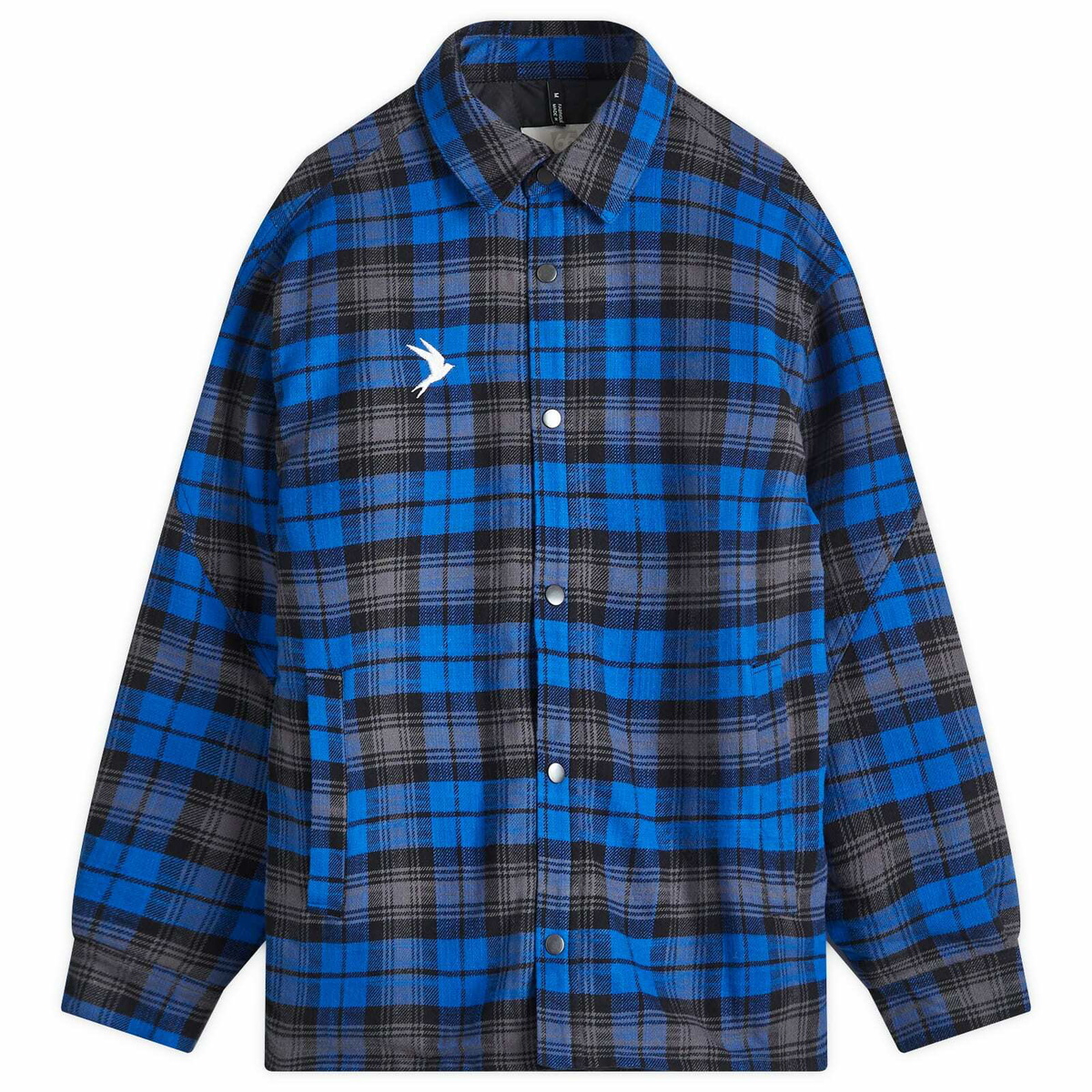 66° North Men's Keilir Down Jacket in Black 66° North