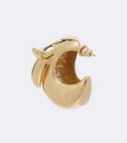 Pucci Fish Tail earrings