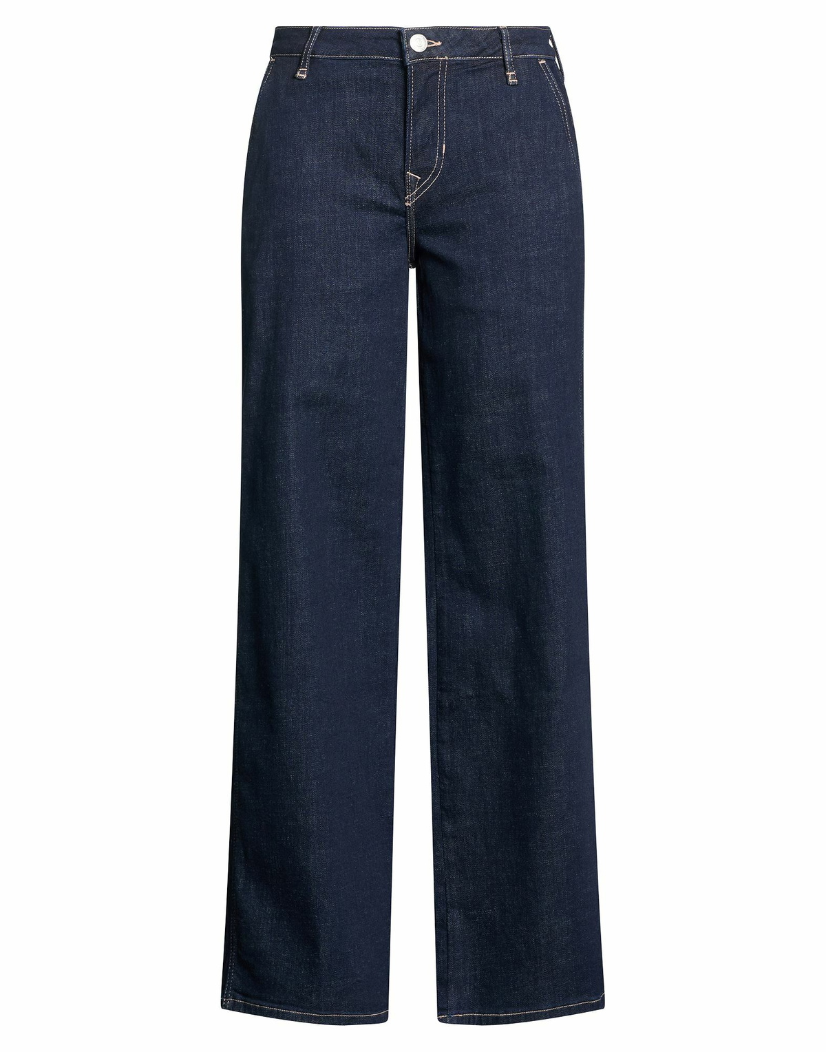 True Religion Womens Jeans in Blue