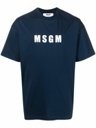 MSGM - Logo T-shirt