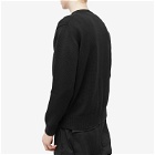 1017 ALYX 9SM Men's Graphic Sweater in Black