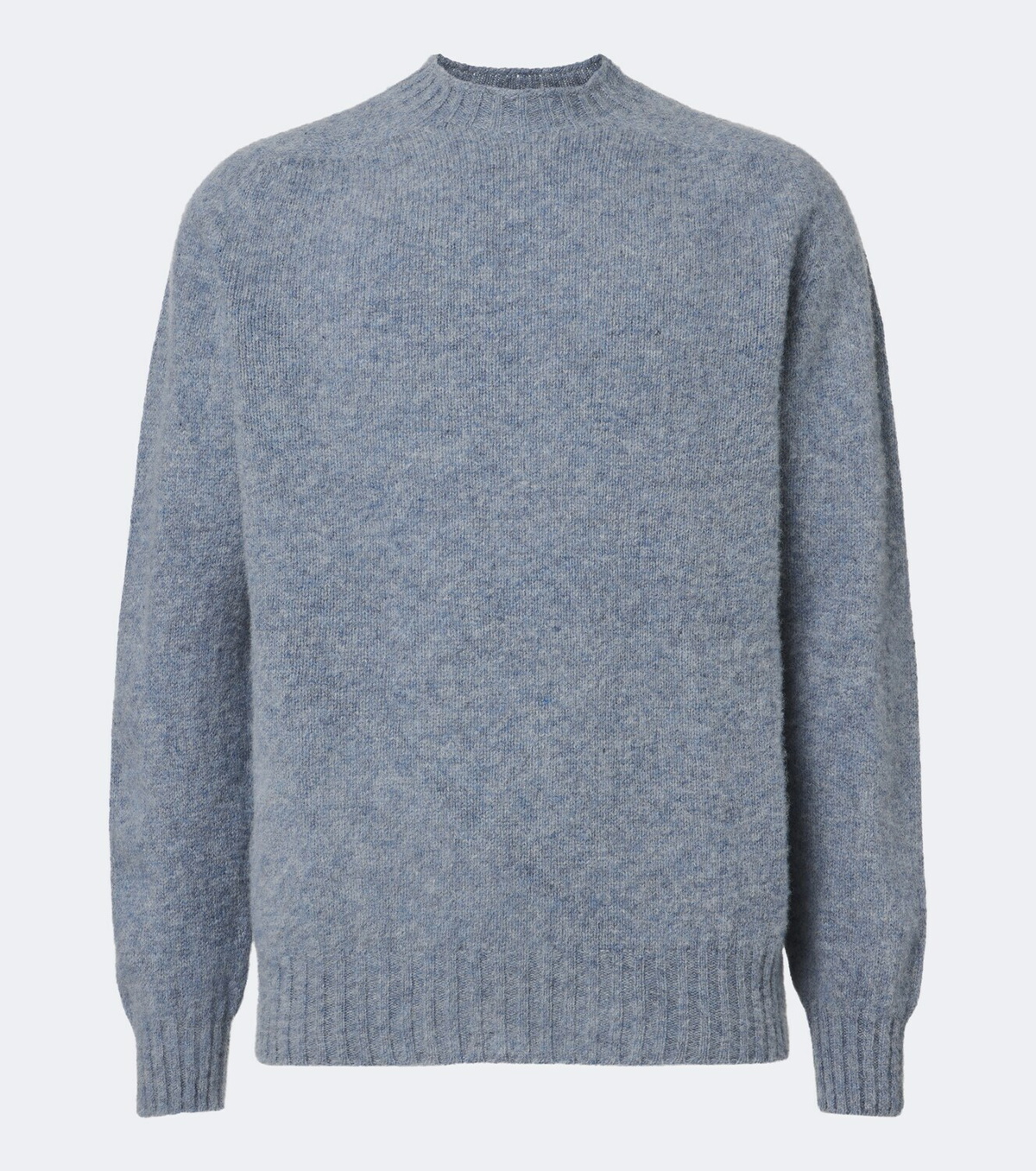 Sunspel Wool sweater