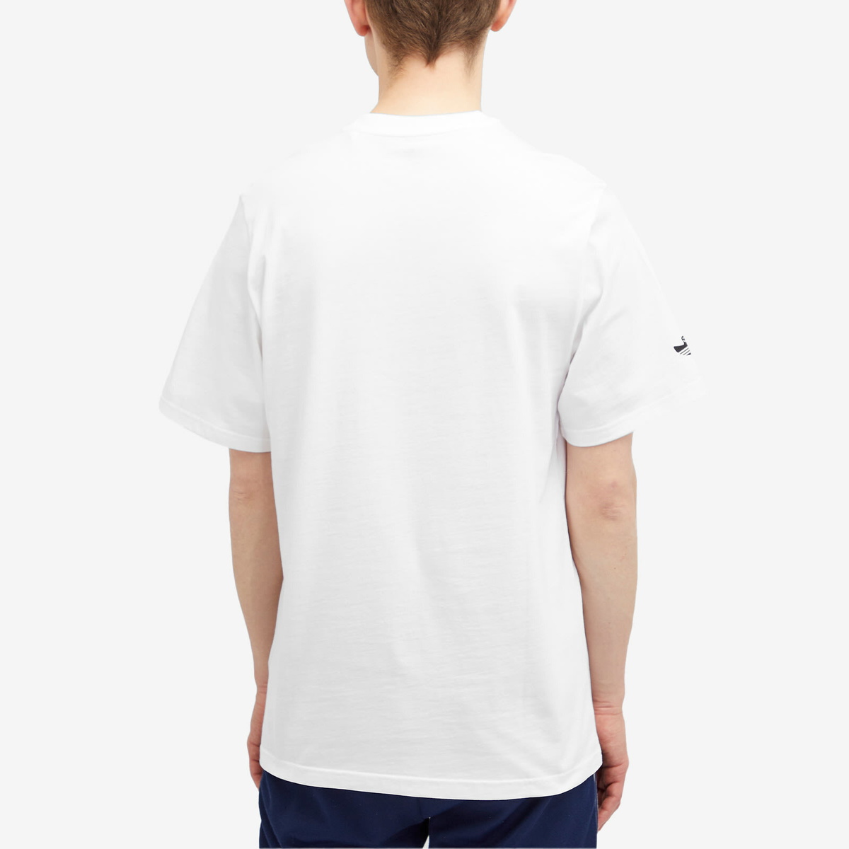 Adidas shmoo shirt online