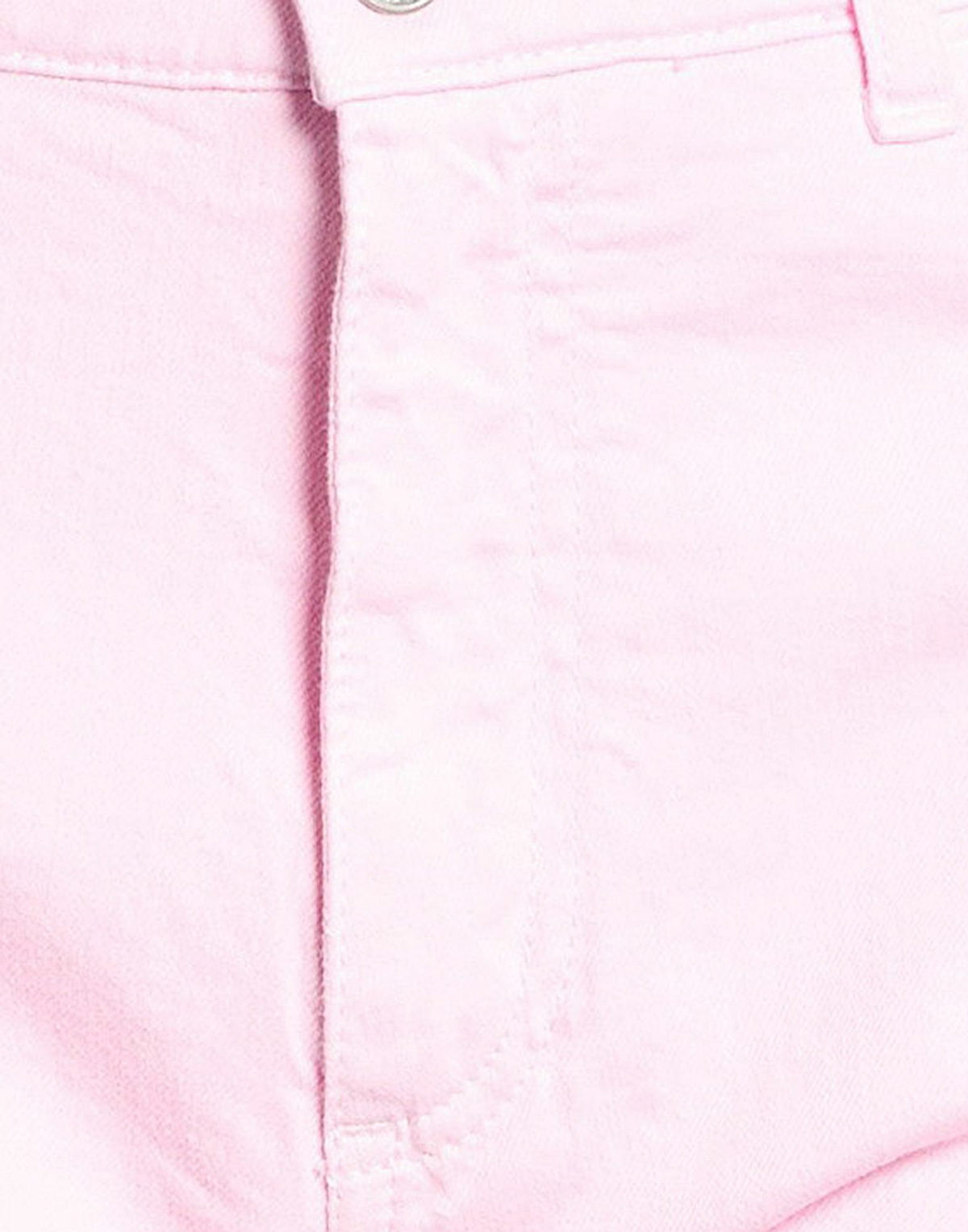 Jucca Womens Jeans in Pink
