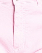 Jucca Womens Jeans in Pink