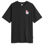 New Balance Men's Lobster Roll T-Shirt in Black