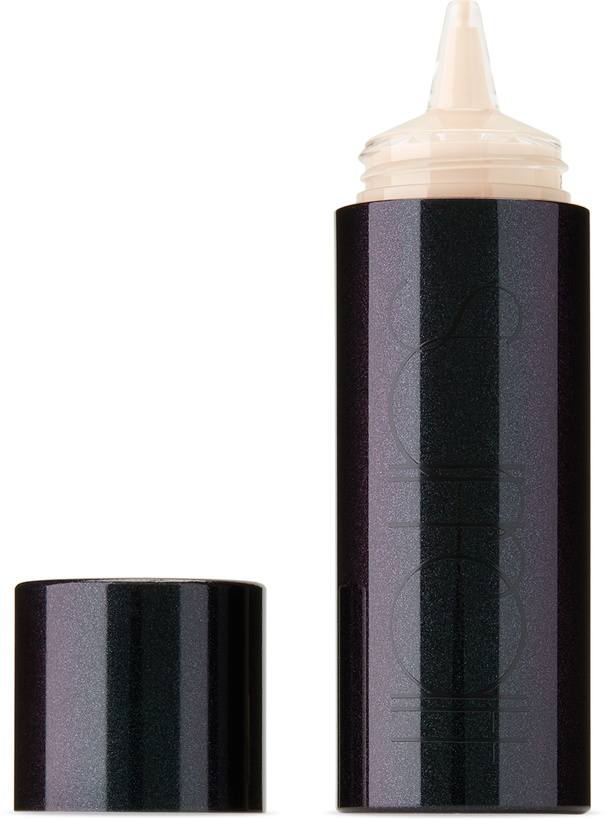 Photo: Surratt Beauty Dew Drop Foundation – 2