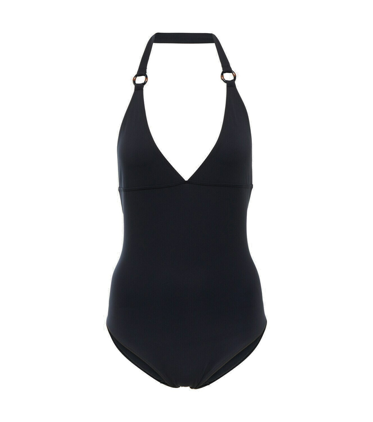 Loro Piana Halterneck swimsuit Loro Piana