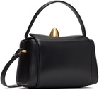 NEOUS Black Phoenix Bag