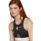 NikeLab Black NRG ACG 2 Bra