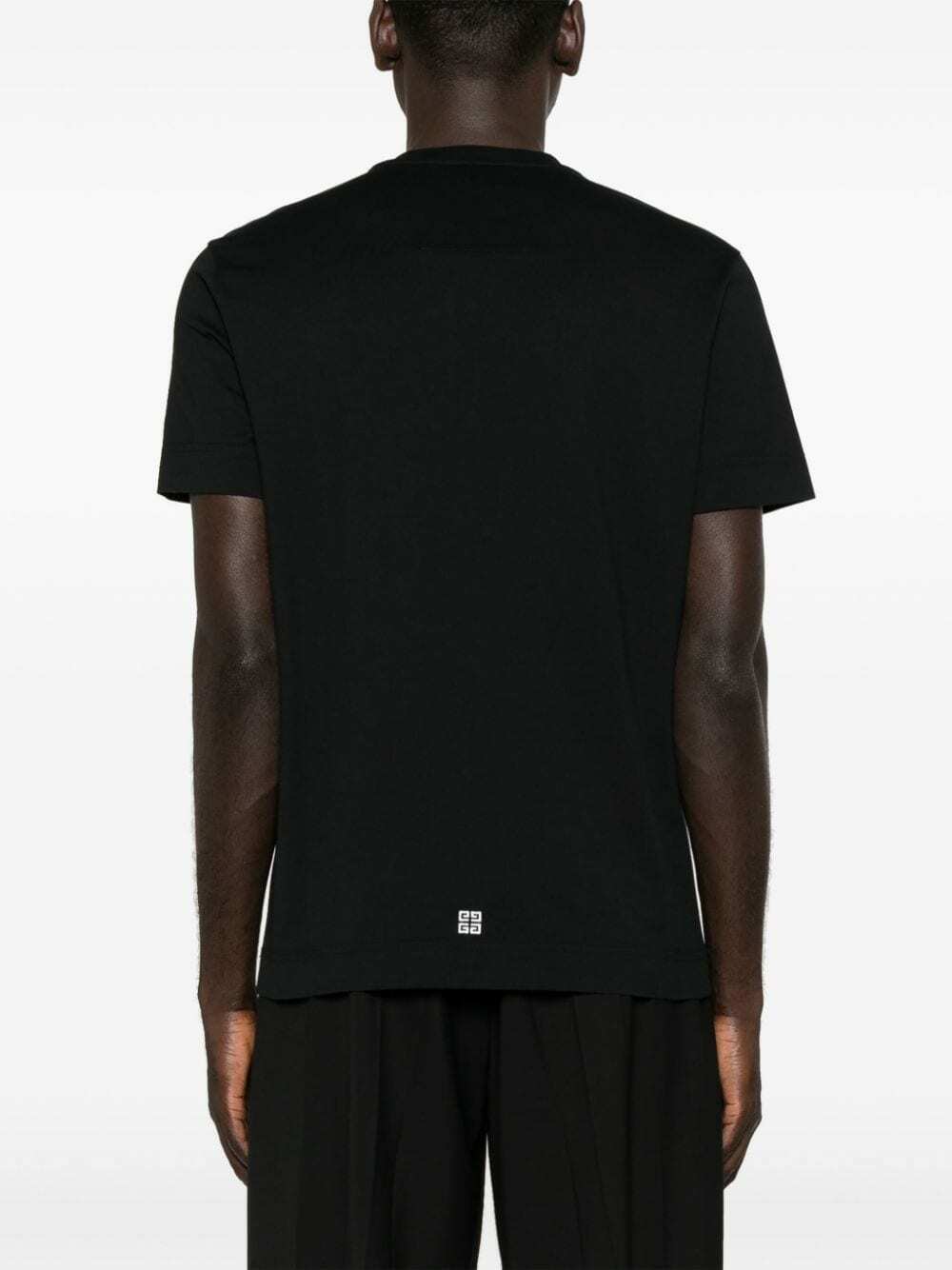 Givenchy Multicolor Cotton Shirt