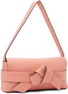 Acne Studios Pink Musubi Shoulder Bag
