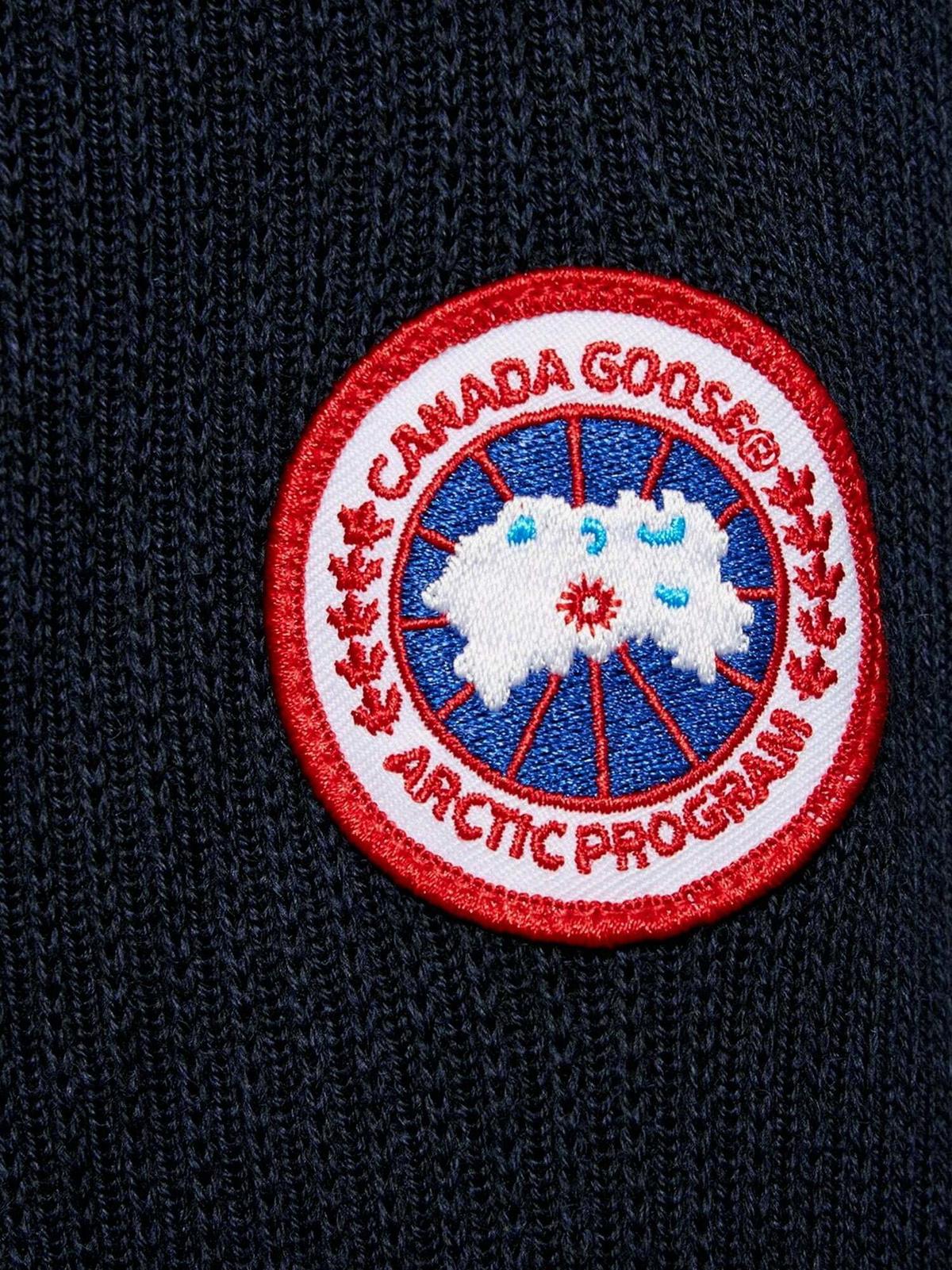 Canada Goose Jacket Blue Mens Canada Goose