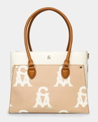 Steve Madden Bmariosa Bag in Natural