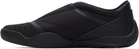 Lacoste Black Protect Strap Sneakers