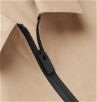 1017 ALYX 9SM - Mackintosh Bonded Cotton Jacket - Neutrals